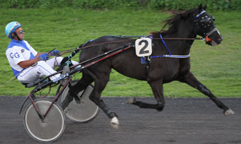Pactole de l'Iton