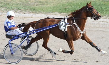 Roc de Servette