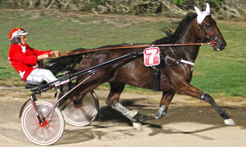 Reve de l'Odon