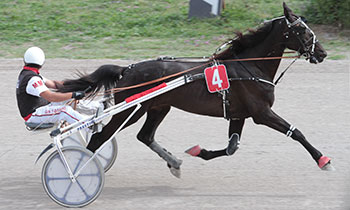 Tornado de Talonay