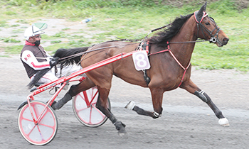 Drakkar du Relais