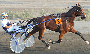 Jackpot d'Axel