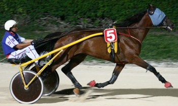 L'Eperon d'Or