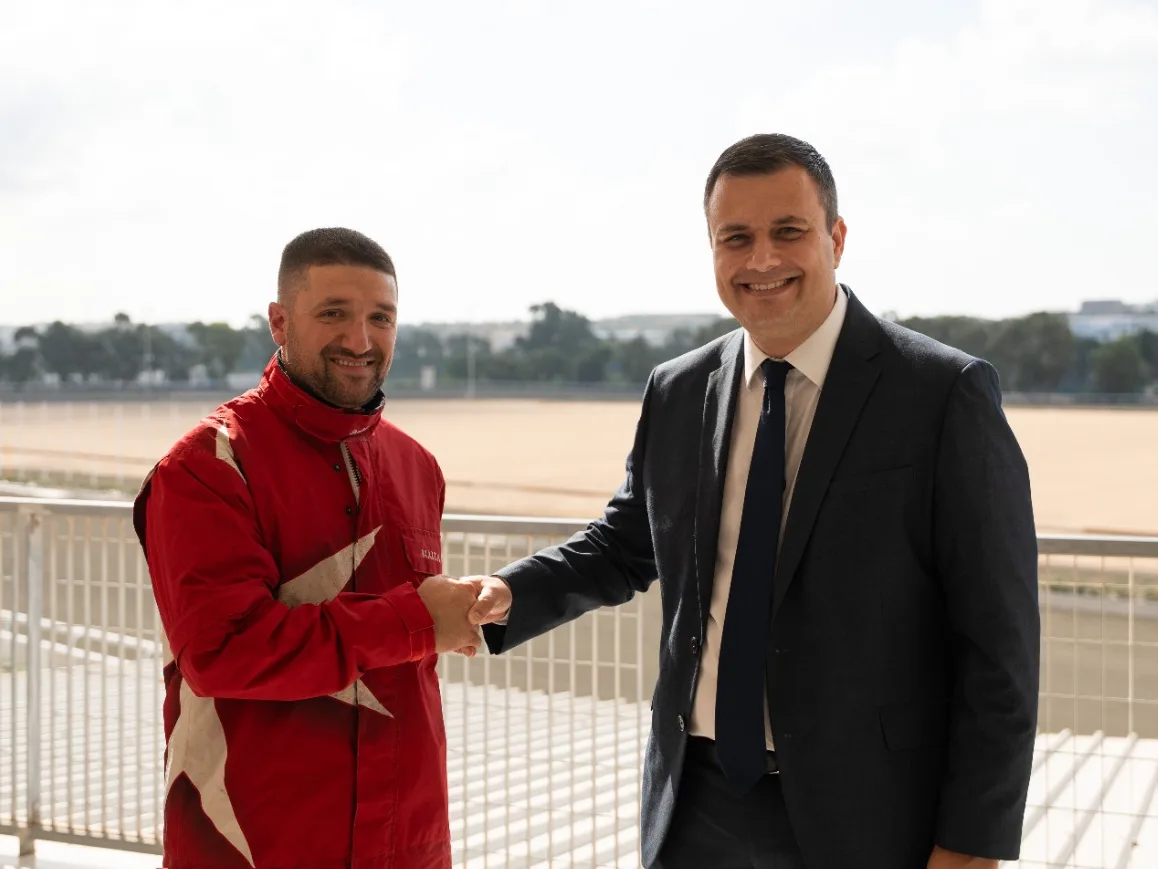 Malta to Host the FEGAT World Trotting Championship 2026