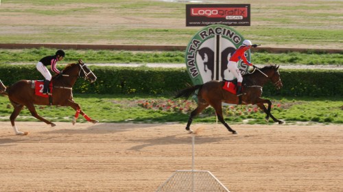 Race 4 confirmed result