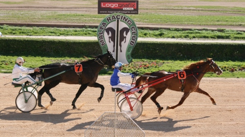 Race 3 confirmed result