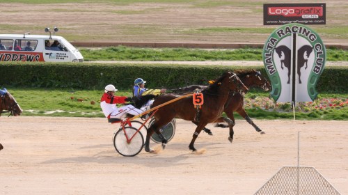 Race 3 confirmed result