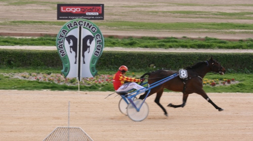 Race 4 confirmed result