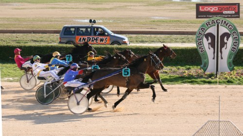 Race 6 confirmed result
