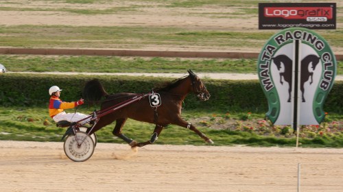 Race 9 confirmed result
