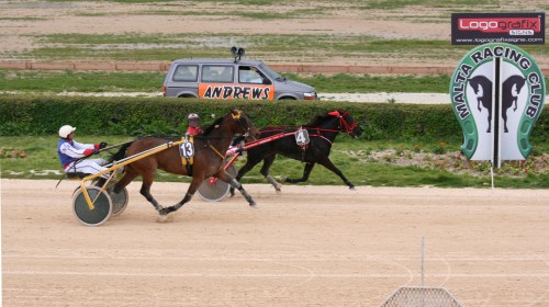 Race 4 confirmed result