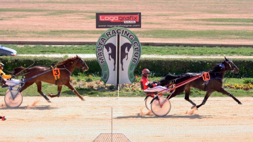 Race 3 confirmed result