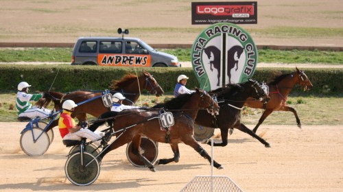 Race 4 confirmed result