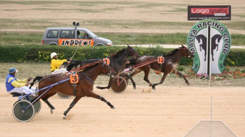 Race 3 confirmed result