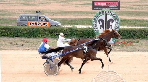 Race 9 confirmed result