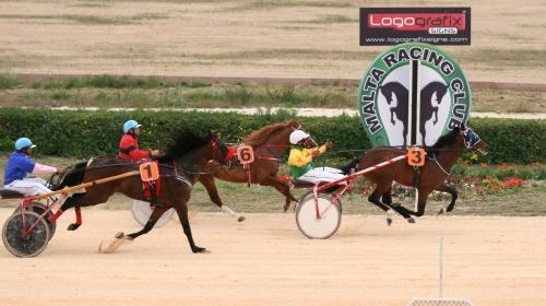 Race 3 confirmed result