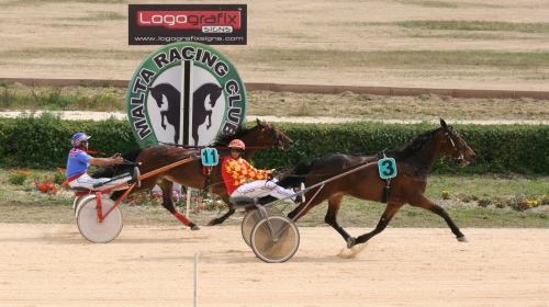 Race 6 confirmed result