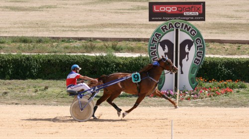 Race 6 confirmed result