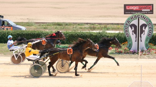 Race 3 confirmed result