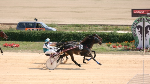 Race 4 confirmed result
