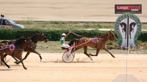 Race 5 confirmed result