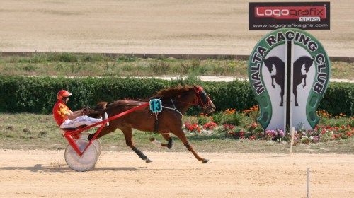 Race 6 confirmed result
