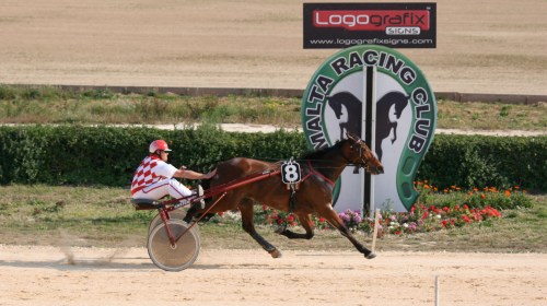Race 9 confirmed result