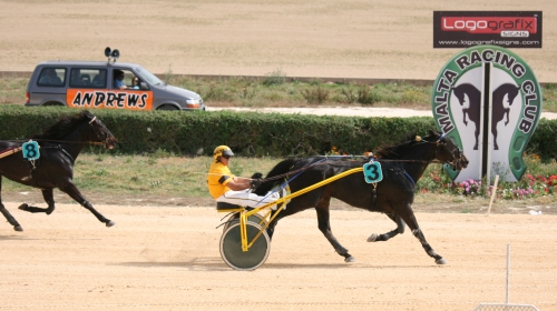 Race 6 confirmed result