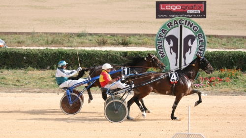 Race 9 confirmed result