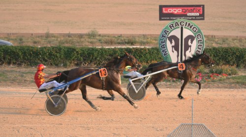 Race 3 confirmed result