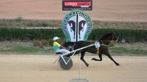 Race 4 confirmed result