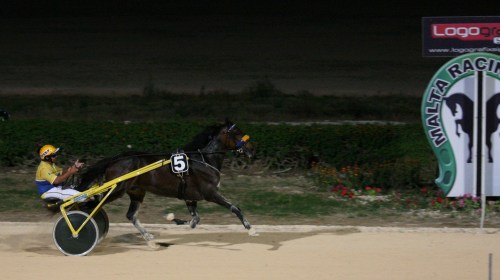 Race 9 confirmed result