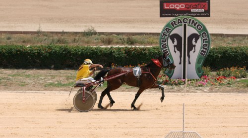 Race 4 confirmed result