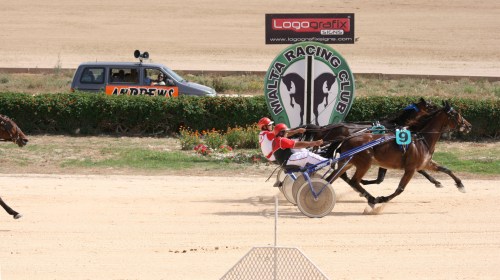 Race 6 confirmed result