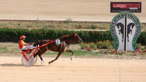 Race 9 confirmed result