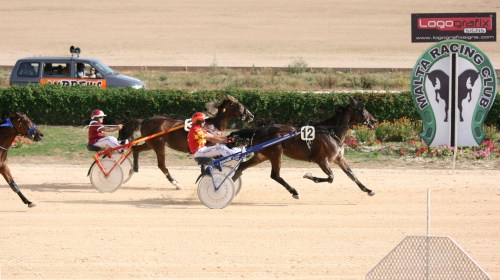 Race 10 confirmed result
