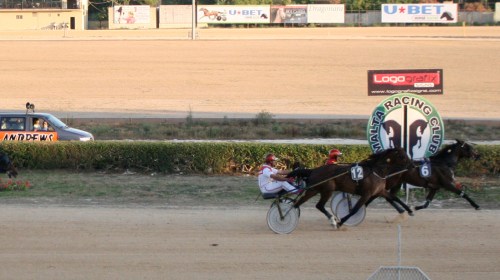 Race 4 confirmed result