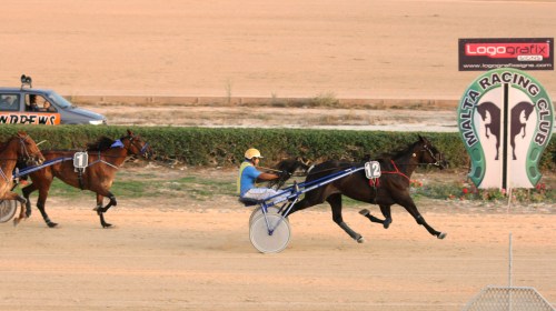 Race 4 confirmed result