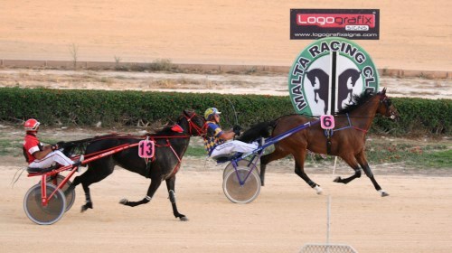 Race 5 confirmed result