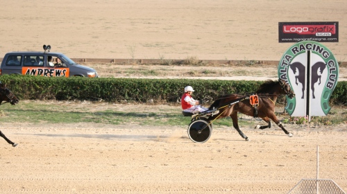 Race 3 confirmed result