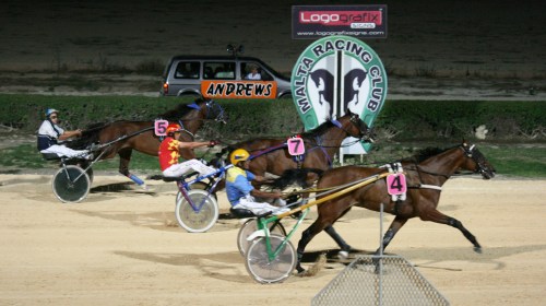 Race 5 confirmed result