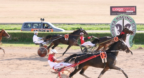 Race 3 confirmed result