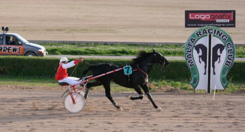 Race 6 confirmed result