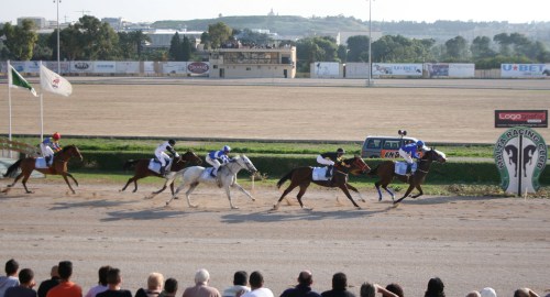 Race 3 confirmed result
