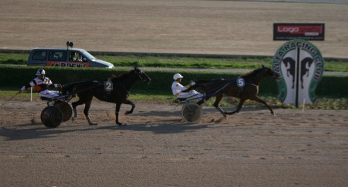 Race 4 confirmed result