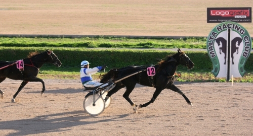 Race 5 confirmed result