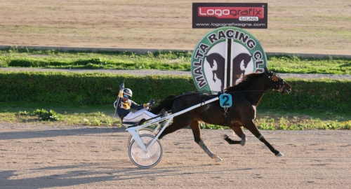 Race 6 confirmed result