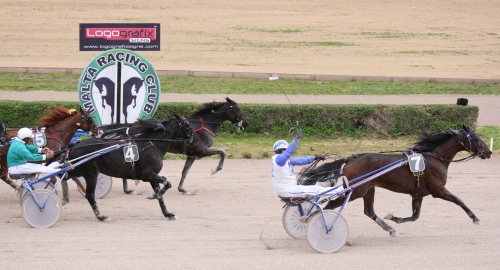 Race 4 confirmed result