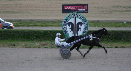 Race 9 confirmed result