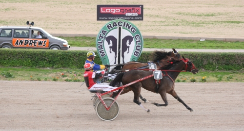 Race 4 confirmed result